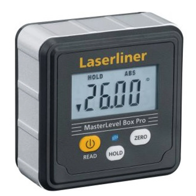 Vendita online MasterLevel Box Pro (BLE) 081.262A
